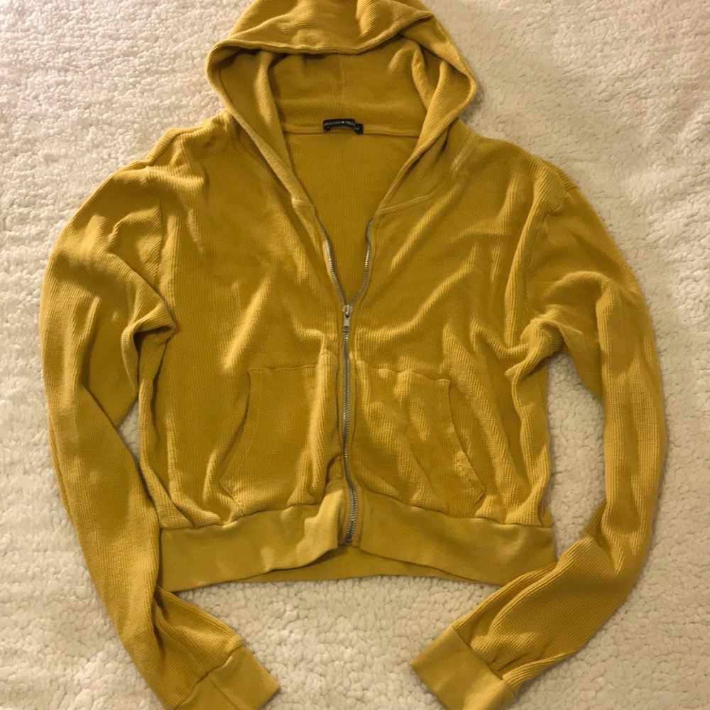 Brandy Melville Sweater